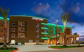 Courtyard Marriott Victoria Tx